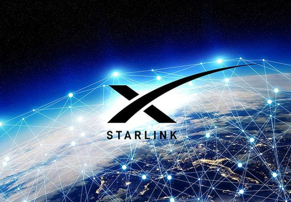 2023 წლიდან, საქართველოში კომპანია SpaceX-ის პროექტი Starlink-ი დაიწყებს ფუნქციონირებას 