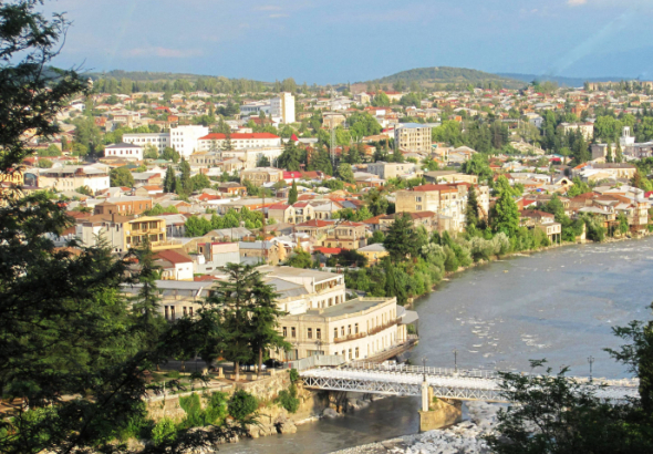 „დავითობის“ დღესასწაულზე დაგეგმილი ღონისძიებები (პროგრამა )