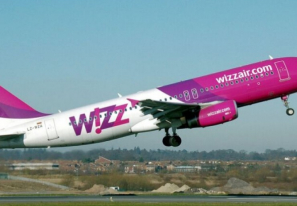 Wizz Air ქუთაისი-პარიზის რეისზე მგზავრის გარდაცვალებისა და რეისის გაუქმების შესახებ განცხადებას ავრცელებს