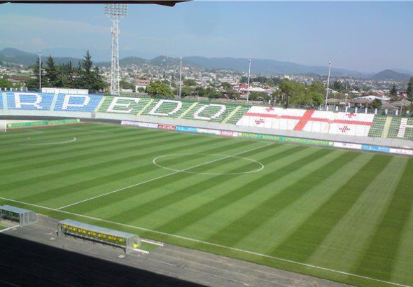 U21 ევროპის ჩემპიონატისთვის ინფრასტრუქტურულ პროექტებზე 100 მილიონი ლარი დაიხარჯება 