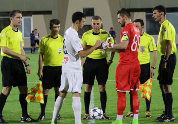 თბილისის "საბურთალო" ქუთაისის "ტორპედოს" დაუპირისპირდება