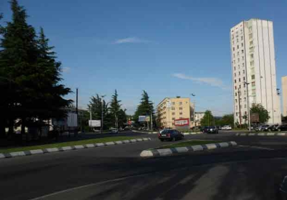  გარემო, საზოგადოების დაბალი ცნობიერებით და ჰაერის მაღალი დაბინძურებით ქუთაისში