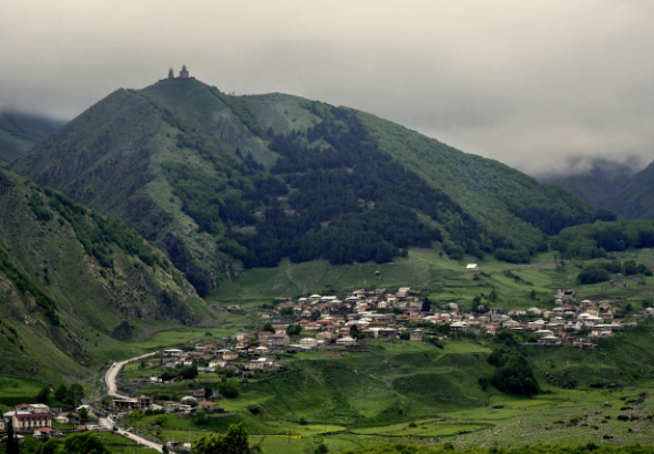 იმერეთის მუნიციპალიტეტში ორ სოფელს მაღალმთიანი დასახლების სტატუსი მიენიჭება