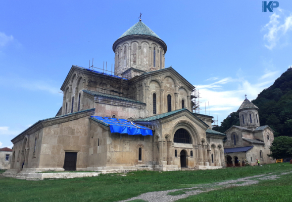 "დავითობის“ დღესასწაულზე დაგეგმილი ღონისძიებები (პროგრამა )