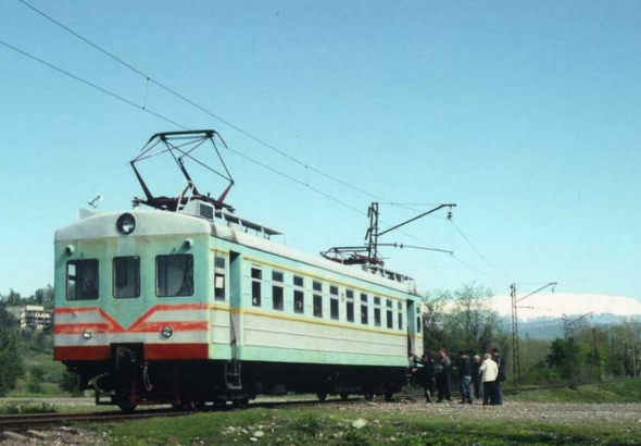 ქუთაისი- წყალტუბოს მიმართულებით მგზავრობა ერთი თვით შეიზღუდა