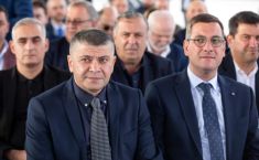 "მიხარია, რომ ქუთაისმა ამ არჩევნებზეც ისტორიული შედეგი გააკეთა"- საკრებულოს სხომა "ოცნების" გამარჯვების მილოცვებით